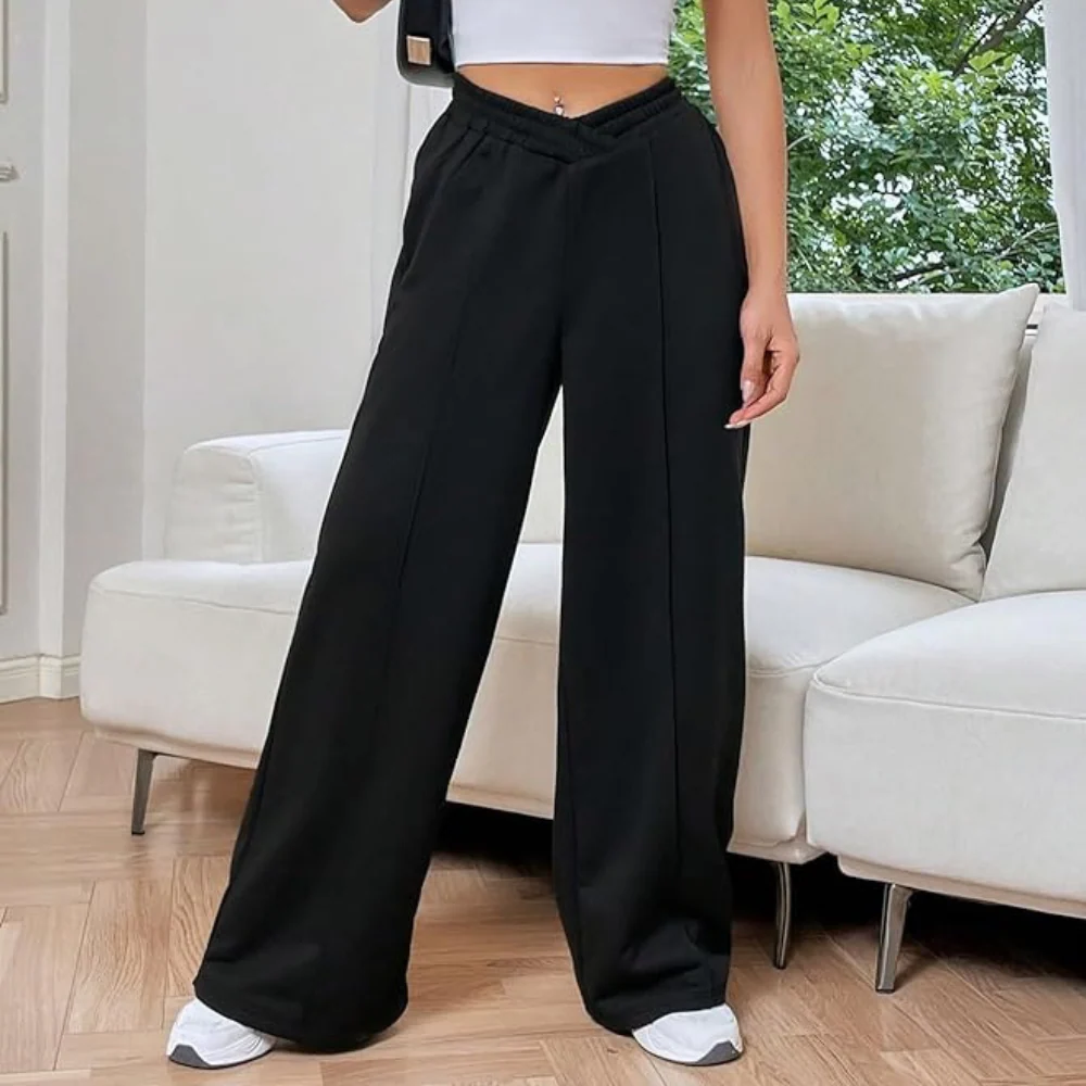 Bianca - Pantalon confortable pour femmes – Image 2