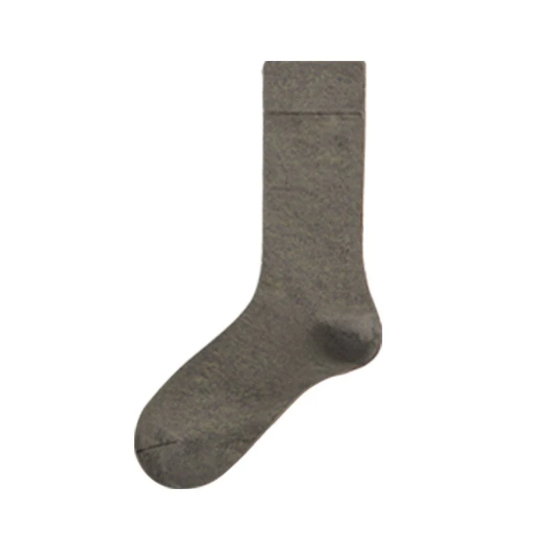 Chaussette Homme Polaire Coton – Image 2